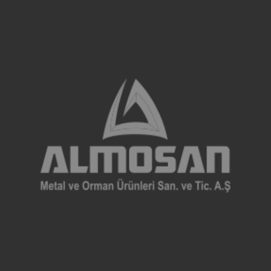 Almosan Metal ve Orman Ürünleri A.Ş.