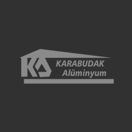 Karabudak Alüminyum - Cahit Karabudak